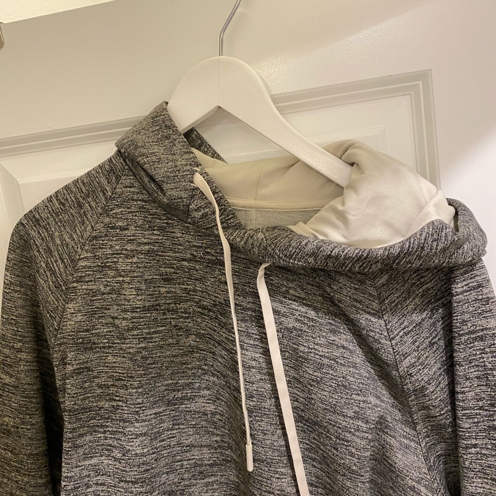 Lululemon Hoodie